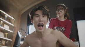 第14話 彼の実家へ