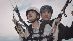 第16話 新しい世界