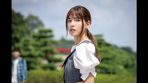 第1話 生まれ変わった私