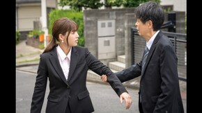 第2話 人を見た目で判断するということ