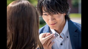 第5話 恋の歯車が動き始めた…?