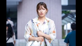 第8話 美しさへの執着