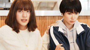 1話 “イケメン”な幼なじみは俺の気持ちを知らない