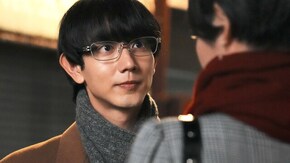 4話 ライバル登場!?