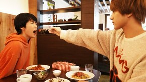 5話 トマトの…気持ち?