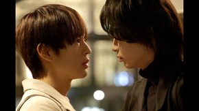 第1話 『俺、本気になっていいですか?』