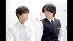 第2話 ピアスの意味を上書きさせて