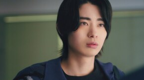 第5話 ザラつく心の処方箋