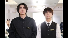 第8話(最終話) 本気の勝負は恋人と。