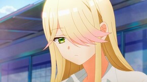 BREAK 2 小さなウソ