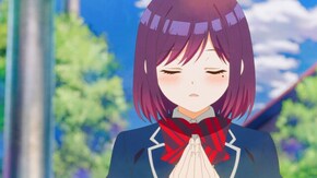 BREAK 3 煩悩退散