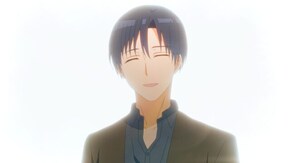 BREAK 5 理想の人