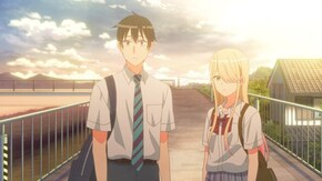 BREAK 12 自立すること