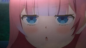 BREAK 13 本当に好きなの?