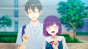 BREAK 15 好きってこと