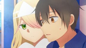 BREAK 16 エッチのための契約