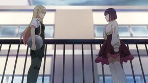 BREAK 23 いつかの話