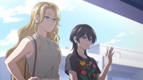 第3話 友達