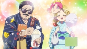 第4話 夏祭り
