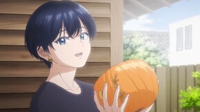 第6話 猫と南瓜