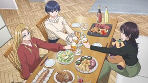第8話 鳴き声