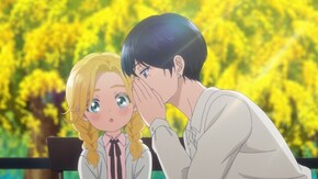 第9話 秘密