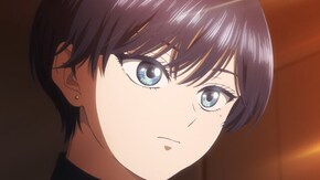 第10話 渡れない川