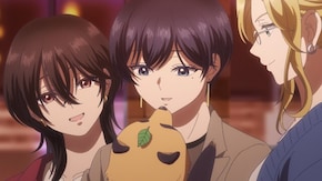 第11話 新しいもの、古いもの