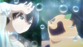 第12話 雨の音が聞こえる