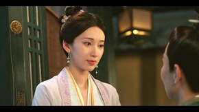 第34話 夜明珠(やめいしゅ)の輝き