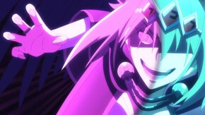 第3話 アリエスが攻めてきた!