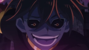 第4話 裏で糸を引いていた!