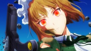 第6話 天秤のリーブラが現れた!