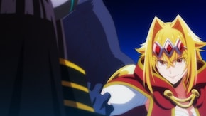 第11話 野生のルファス・マファールと野生のオルムが同時に現れた!