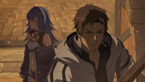 第5話 片田舎のおっさん、悪党に憤る