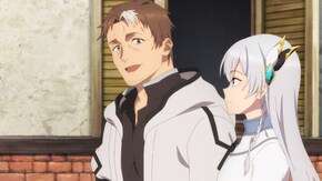 第8話 片田舎のおっさん、神速の剣を食らう