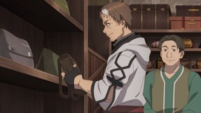 第9話 片田舎のおっさん、ひさしぶりに狩りに行く