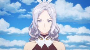 第2話 「辺境領主様と初めての来訪者」