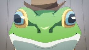 第3話 「辺境領主様と奇妙な行商人」