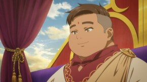 第4話 「辺境領主様とお隣の領主」