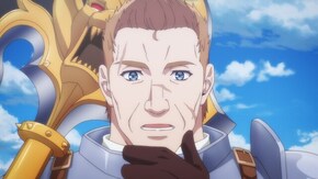 第5話 「辺境領主様と砂漠からの襲撃者」