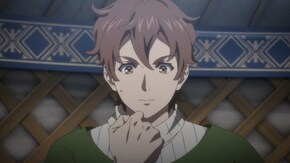 第9話 「辺境領主様と結婚式」