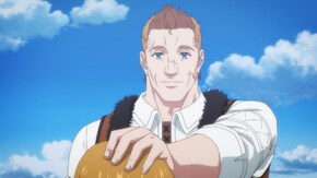 第10話 「辺境領主様と息子と娘たち」