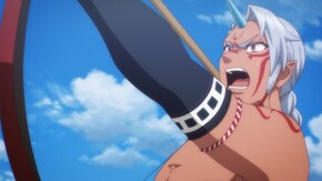 第11話 「辺境領主様とアルナーの兄」