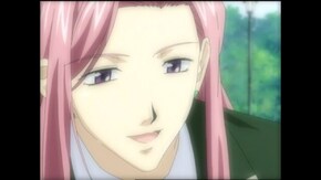 第4話 陽光のフォアシュピール