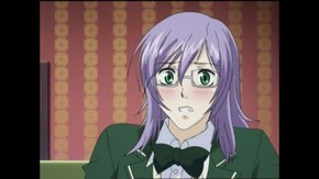 第6話 閃光のアニヴェルセール