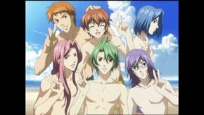 第7話 涼風のトライフル