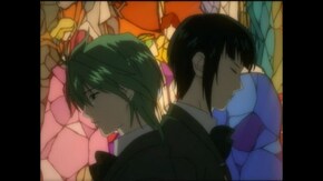 第10話 孤高のトリスティティア