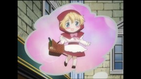 第11話 情熱のトロヴァーレ