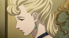 Episode:09 朝霧の女